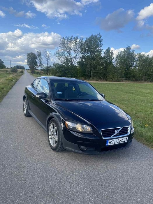 Volvo C30 Volvo c30