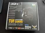Материнська плата ASUS TUF GAMING B550M-PLUS