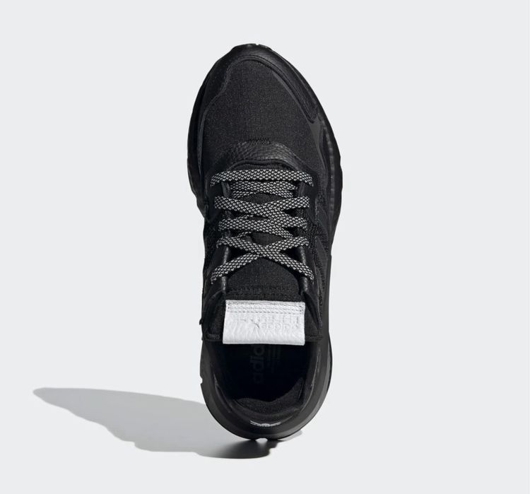 Чоловічі оригінальні кросівки Adidas Nite Jogger