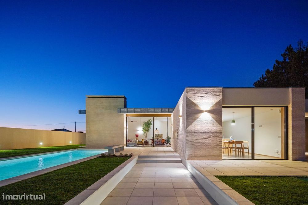 Moradia T4 UF Esposende, Marinhas e Gandra