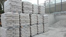 Cement portlandzki CEM II BM 32.5R