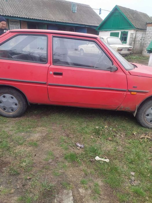 Продам Заз Таврія 1л 1998 рік