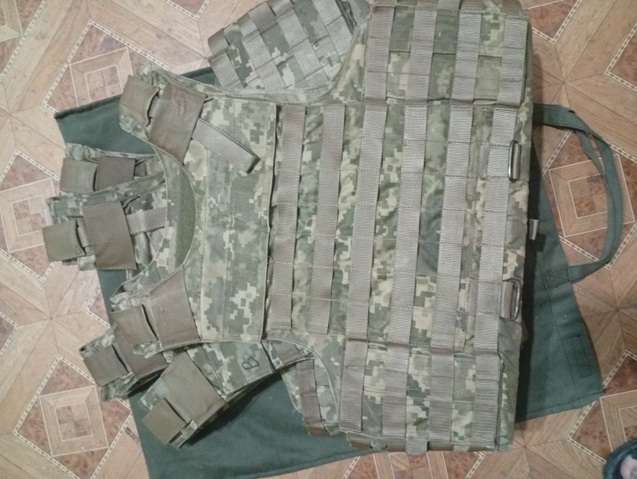 Чехол Корсара МЗС