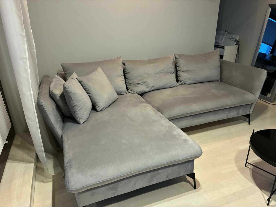 Sofa/Narożnik z funkcją spania