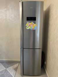 Холодильник AEG в ідеальному стані,холодильний стан нового,надійний