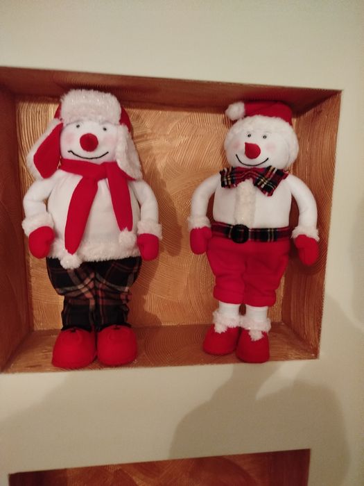 Новорічний декор