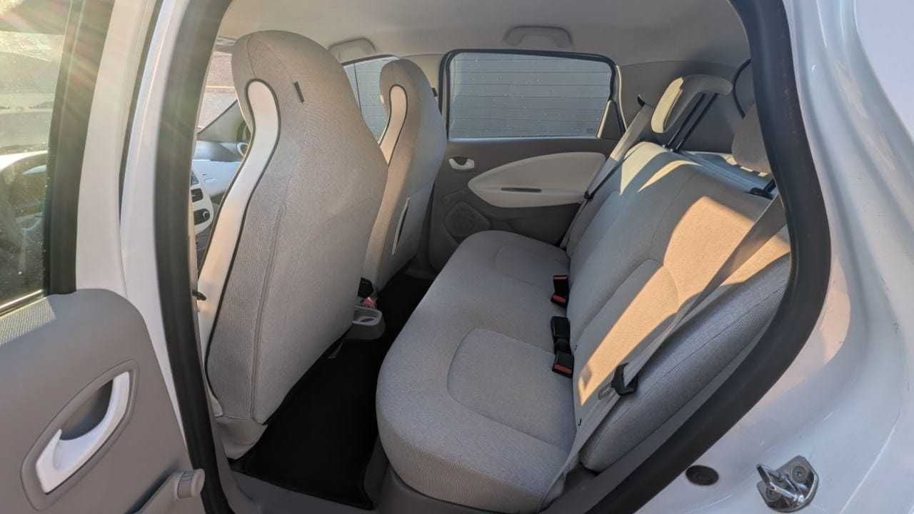 Renault Zoe 22 Kw C/Baterias Próprias