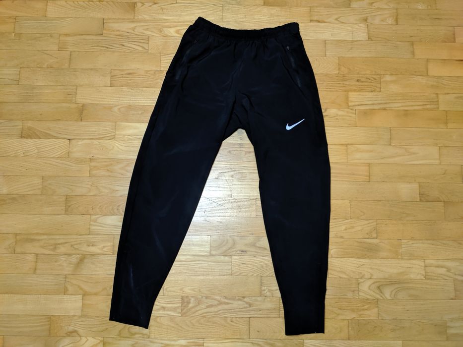[M] Спортивные штаны Nike
