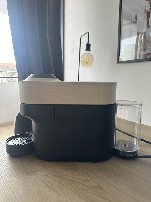 Maquina cafe nespresso vertuo