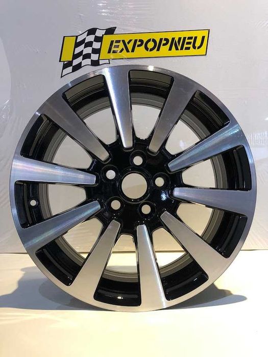 jantes 17 5x108 jaguar