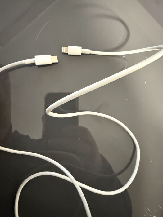 orginalny  kabel do iphone lighing -