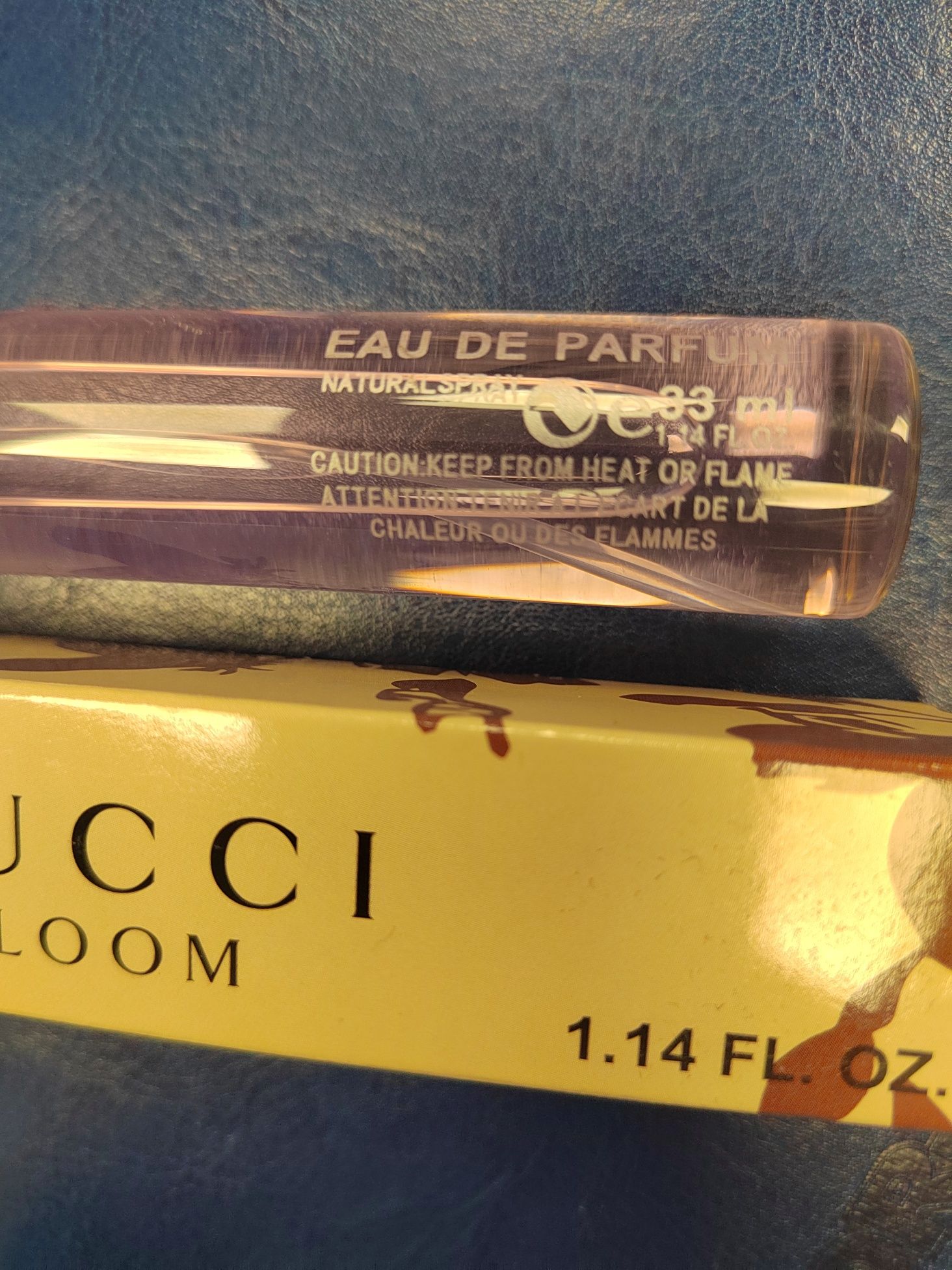 Gucci Bloom Perfumetka 33 ml