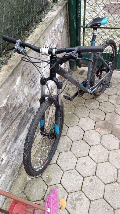 Bike Rockrider roda 27.5