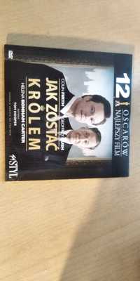 Jak zostać królem, Film Dvd