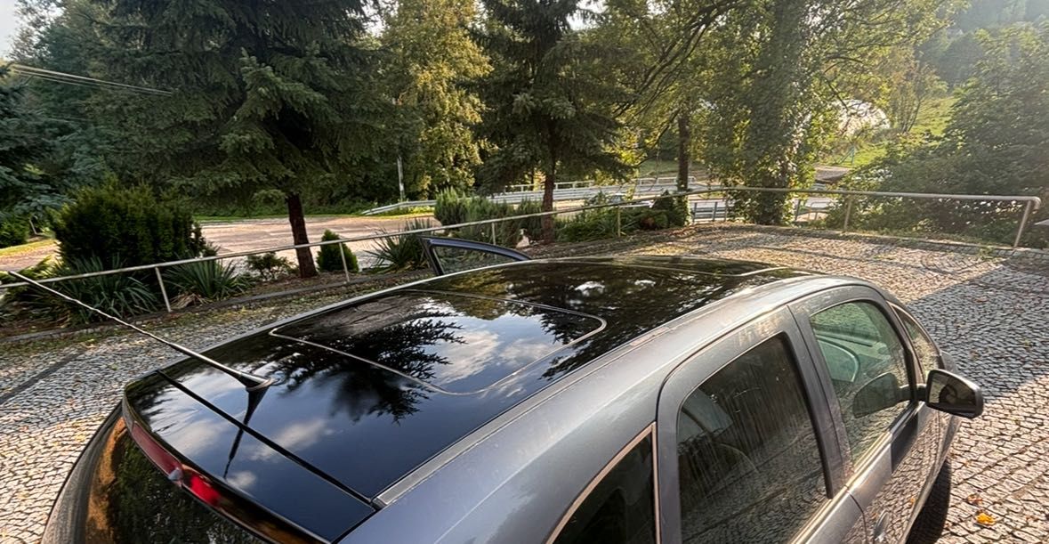 Śliczny OPEL MERIVA 1,6 Benzynka-LIFT-Igła -zero rdzy -KLIMA