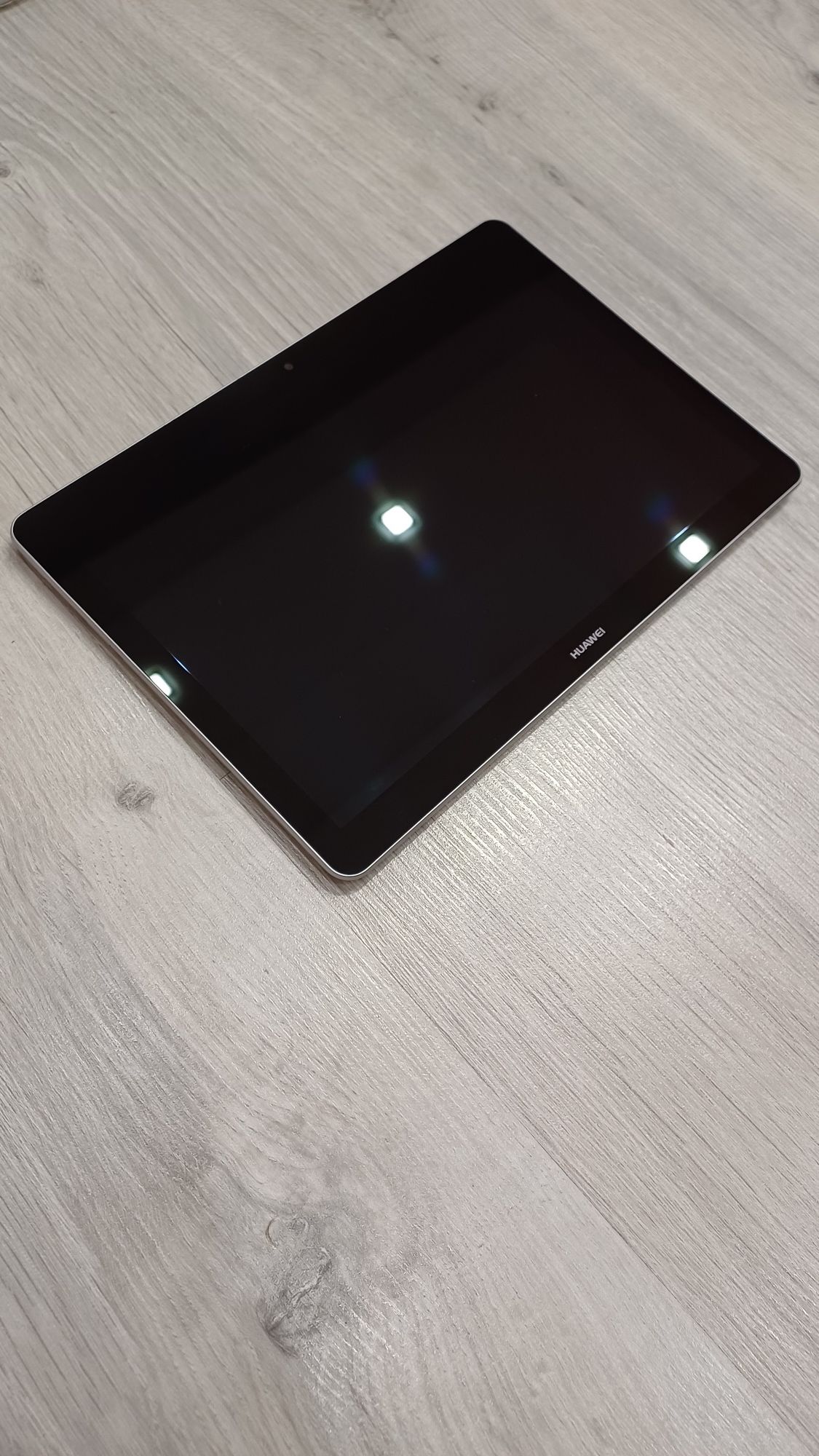 Планшет Huawei MediaPad T3 10 Отличное состояние