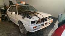 Lancia Delta Integrale 16v