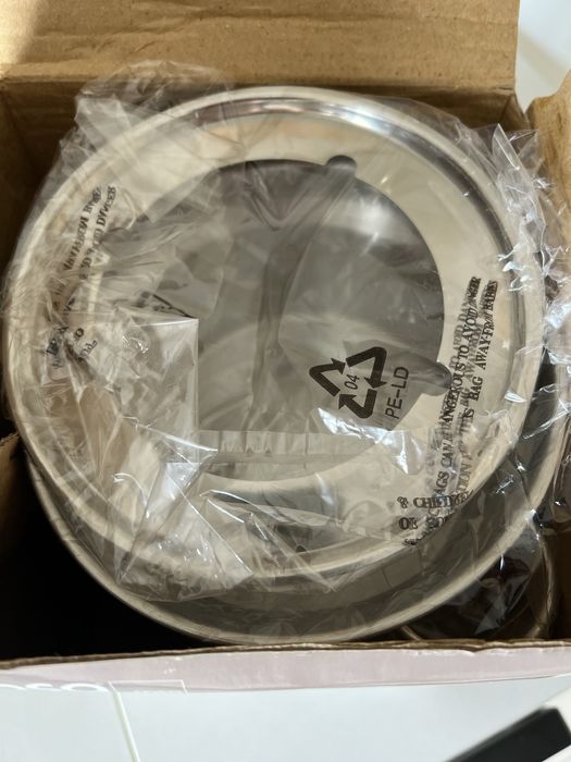 Fondue Casa Collection