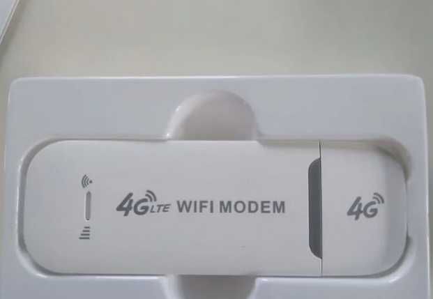 Modem 4g LTE wifi hot spot Router