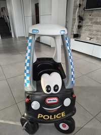 Jeździk little tikes Policja