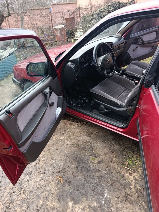 Продам Opel Omega