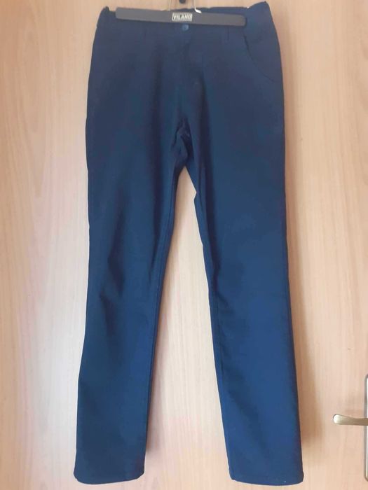 Spodnie wizytowe, eleganckie 152