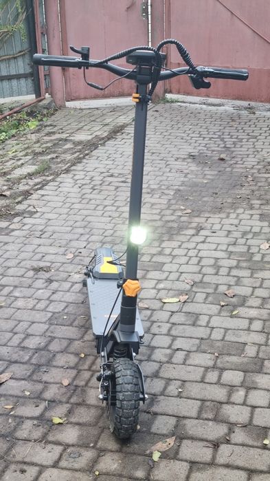 Електросамокат AUSOM L1