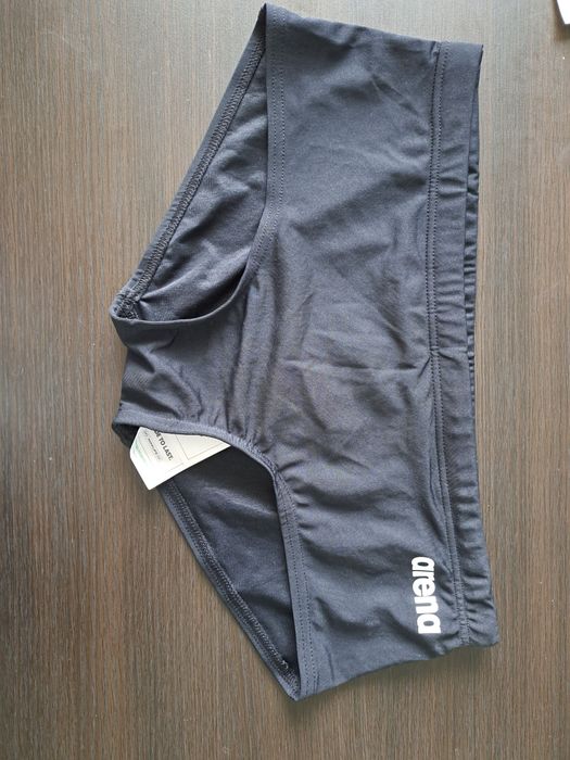 Kąpielówki męskie Arena niski stan r. 54 XL