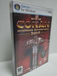 Gra PC Age of Conan