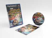 Gottlieb Pinball Classics PS2