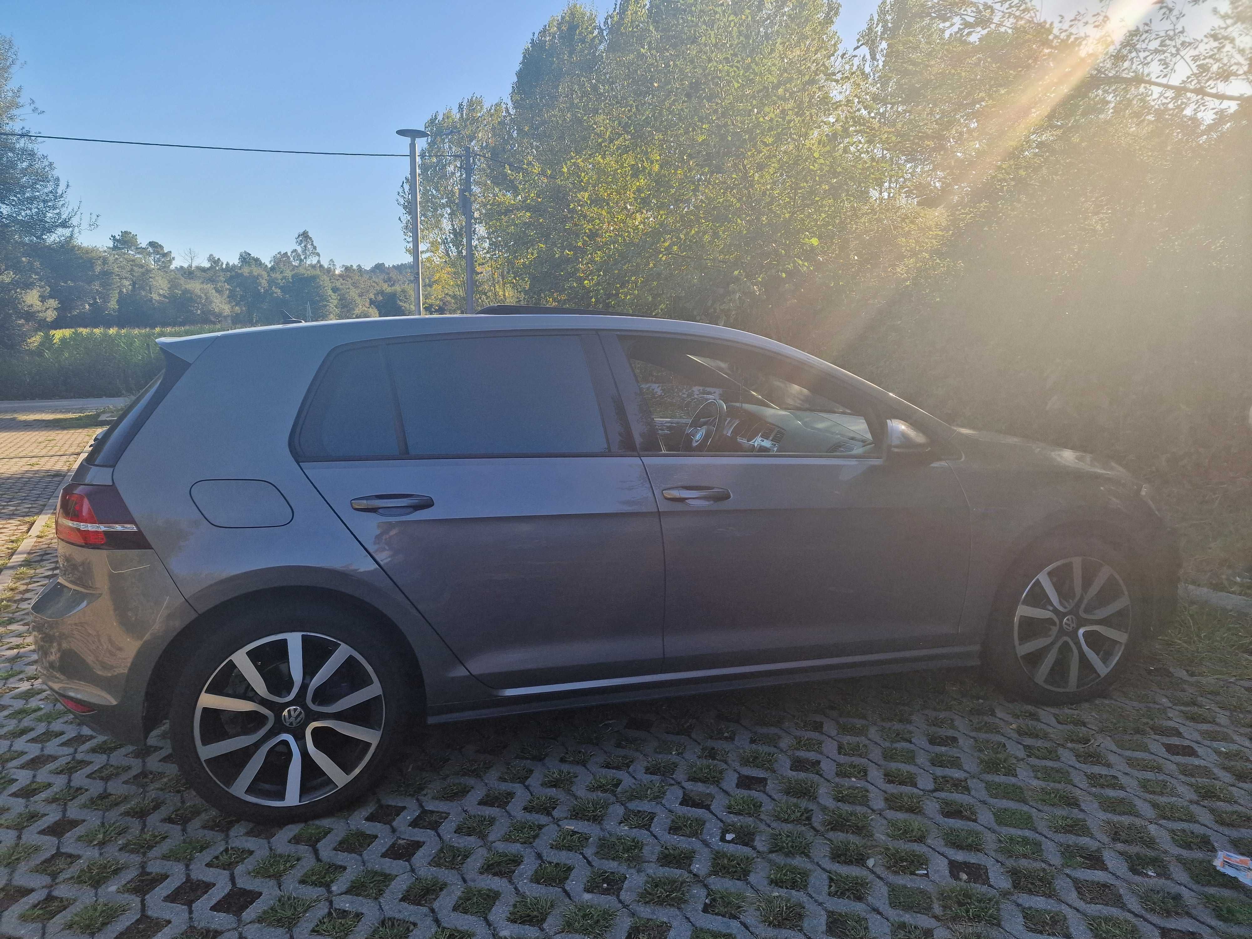 Vendo VW Golf 1.4 GTE Plug-in-Hybrid DSG