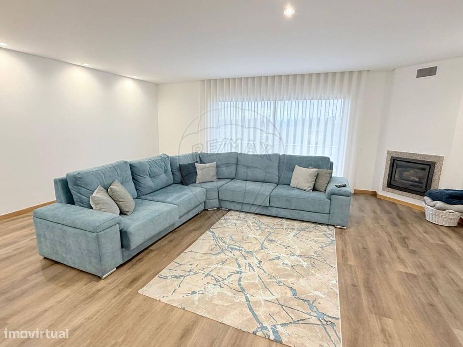 Moradia T3 para venda