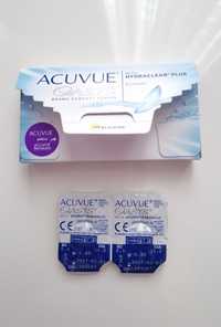 Лінзи Acuvue, Topvue