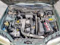 Motor completo ROVER 400 Sedan (RT)