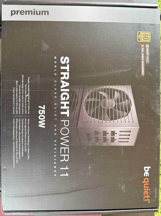 Komputer i5 9600k, 32GB RAM, RTX 3070, SSD 512GB, Win 11