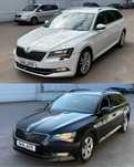 Розборка Skoda Superb 3/Шрот/Разборка СуперБ 3/ авторозборка vag шкода