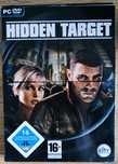 Gra Hidden Target (PC)