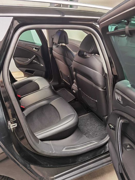 Citroën C5 Exclusive