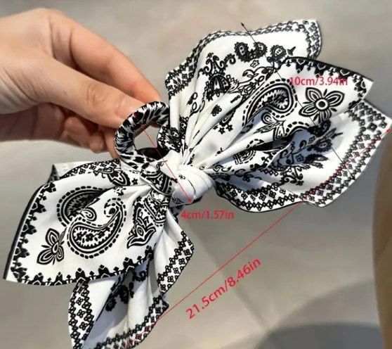 Заколки для волос yk2 .Тренд 2025!