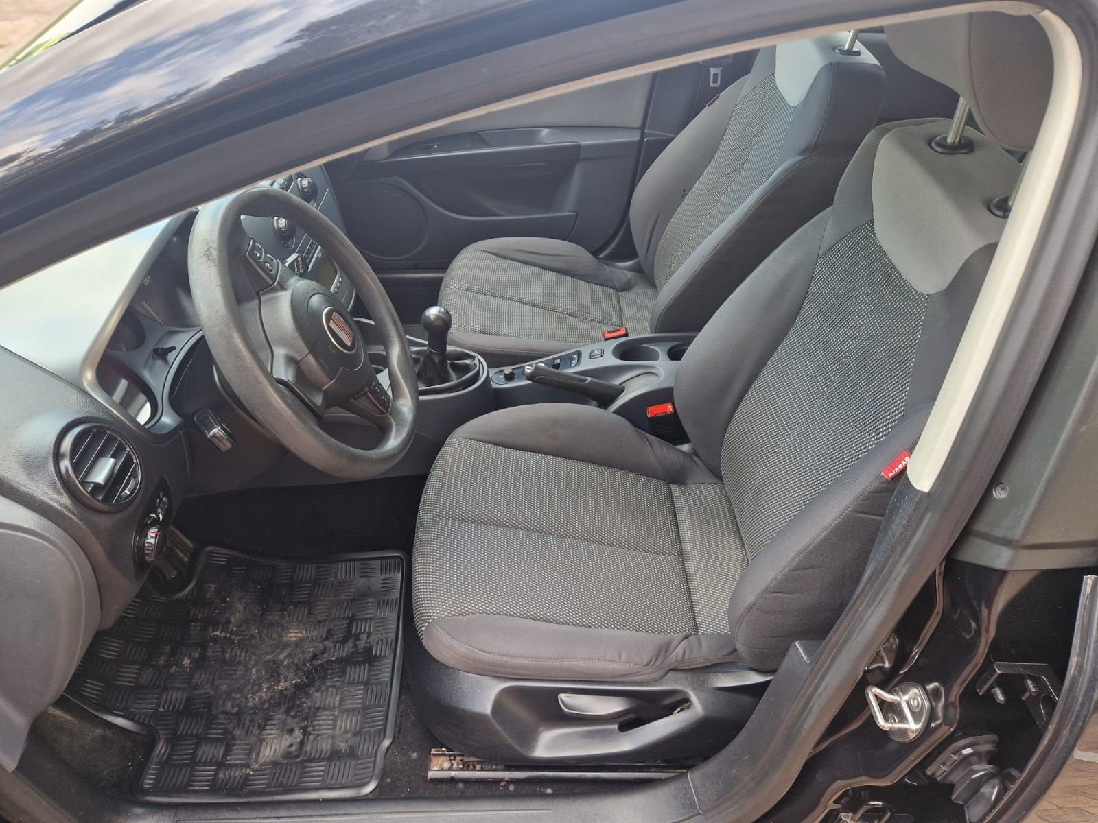 Seat Leon 1.4B Stan bardzo dobry