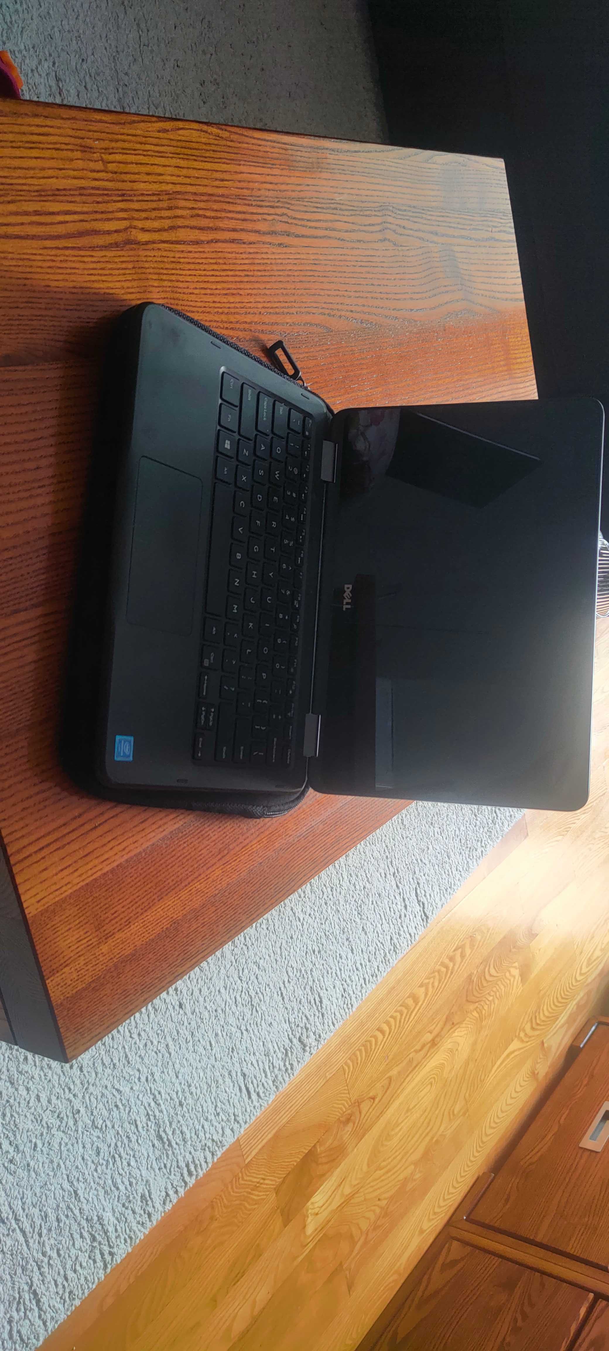Dell 11,9 cala 2w1