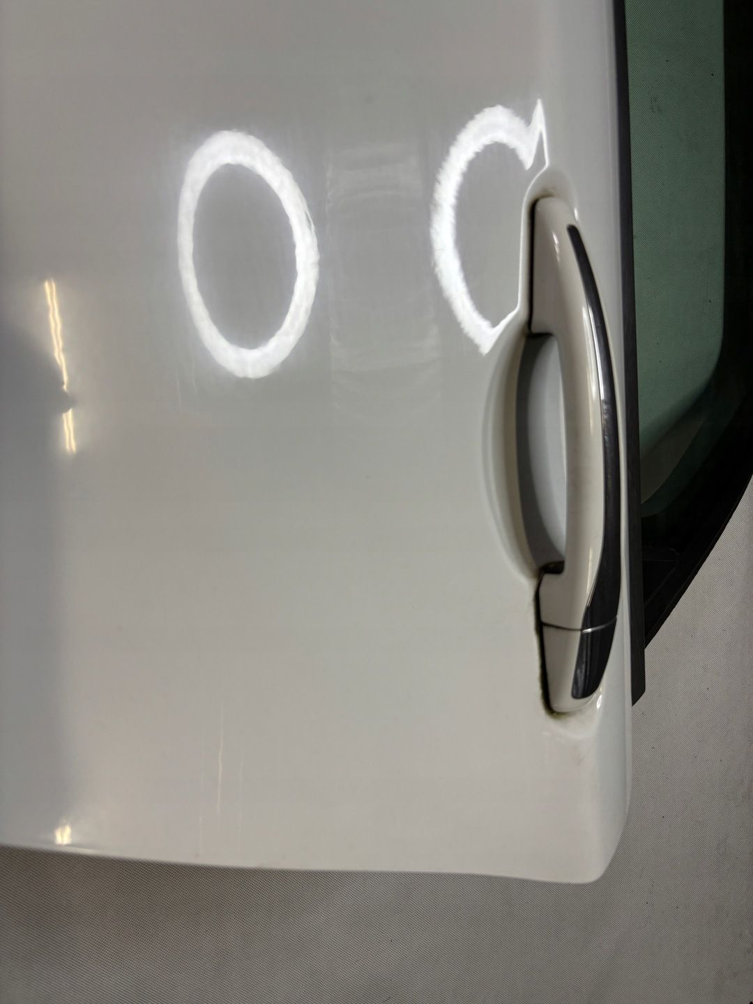 Drzwi lewy tył citroen C5 Iii X7 kombi k: Ewpb