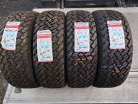 255/70R16 111T Gripmax A/T Wyprzedaż magazynowa, nieużywane 45% taniej.