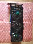 Karta graficzna Gigabyte Geforce GTX 570 GV-N570OC-13I (rev. 2.0)