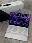 Laptop Gamingowy ROG Zephyrus G14 R9-5900HS/3060/40GB/1TB