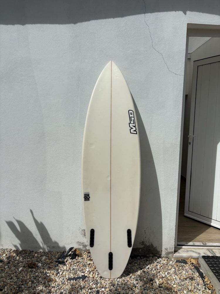 Prancha de surf 6’0 MSD
