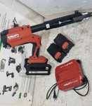 Zaciskarka HILTI NPR32 XL 22 Nuron