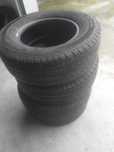 Opony wielosezonowe do busa lawety Matador MPS125 225/70R15C 112/110R