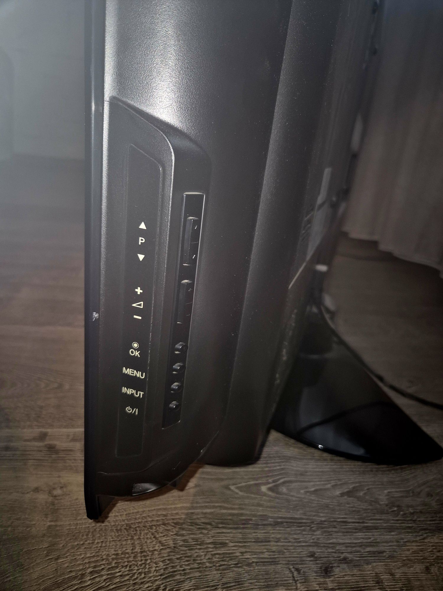Telewizora LG 37"