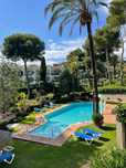 Hiszpania Malaga wakacje apartament plus samochod